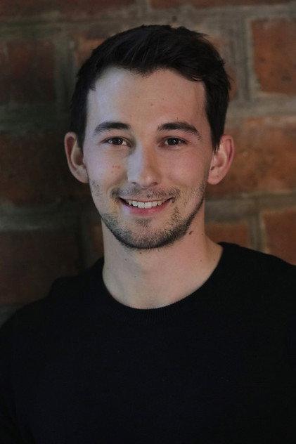 Samuel Charle - Actor Profile Photo