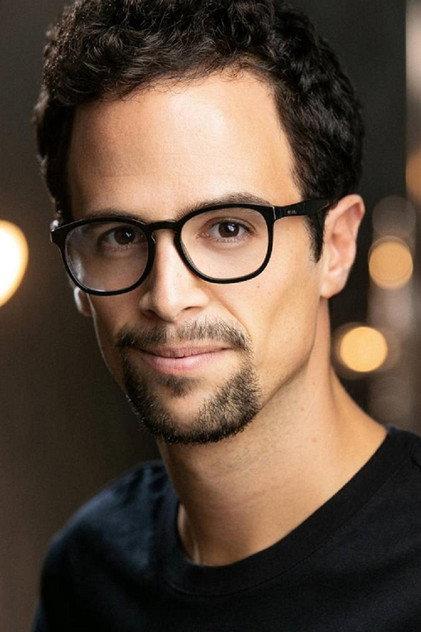 Sami Kali - Actor Profile Photo