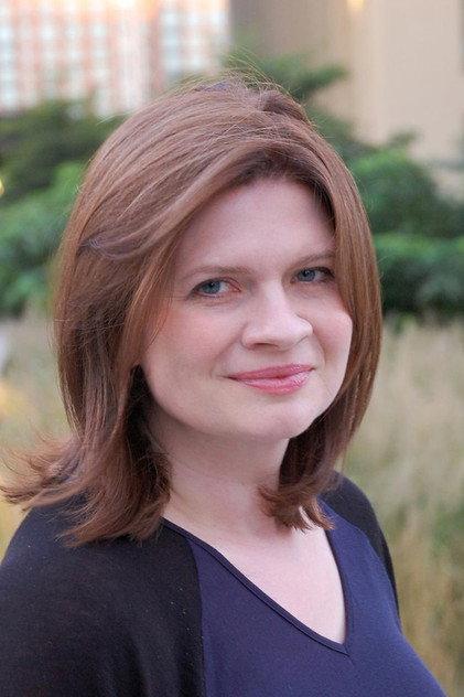 Emmy Laybourne - Actor Profile Photo
