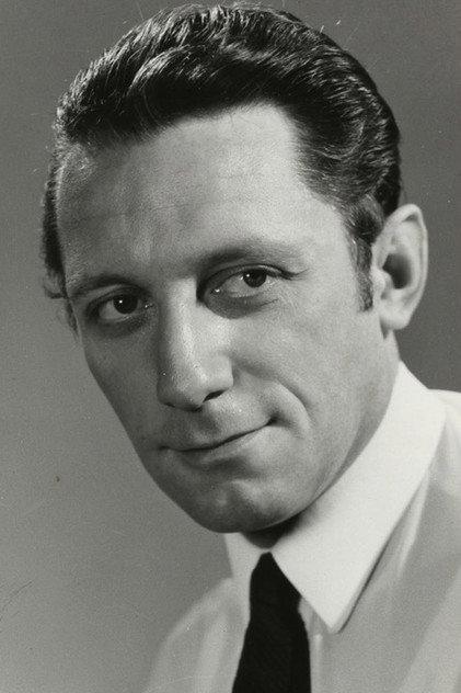 Lajos Őze - Actor Profile Photo