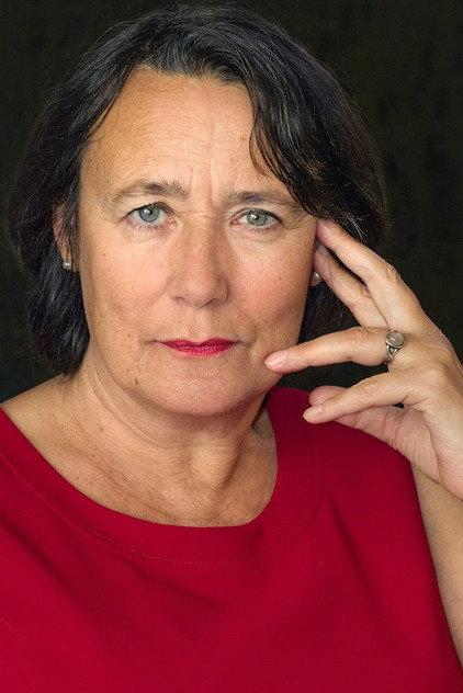 Martine Vandeville - Actor Profile Photo