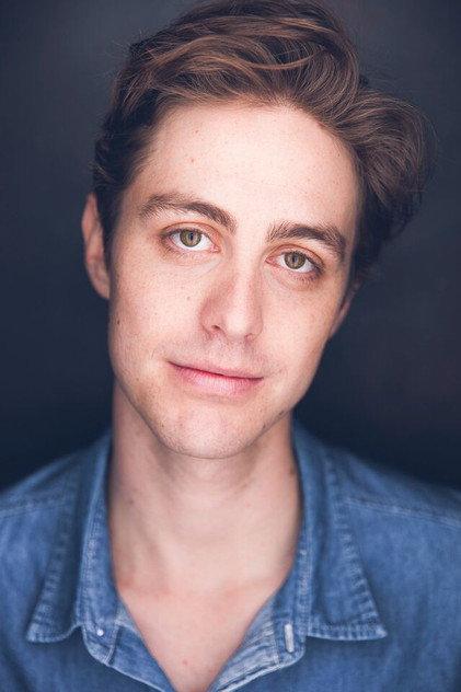 Noah Averbach-Katz - Actor Profile Photo