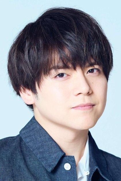 Yuma Uchida - Actor Profile Photo