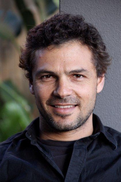 Jonny Pasvolsky - Actor Profile Photo