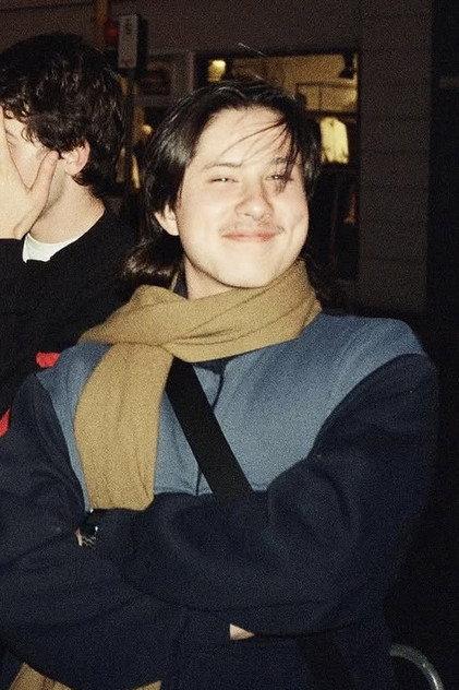 Liam Phung - Actor Profile Photo