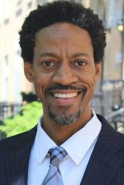 Tyson Hall - Actor Profile Photo
