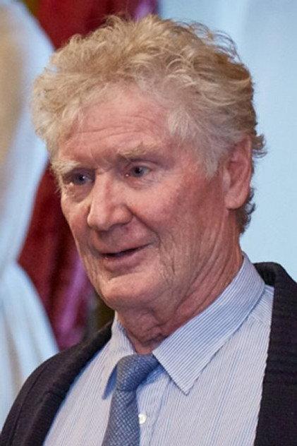 Niels Hinrichsen - Actor Profile Photo