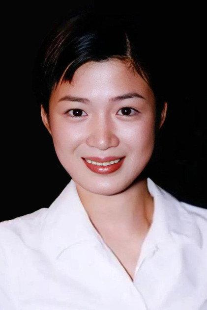 Cherie Chan Siu-Ha - Actor Profile Photo