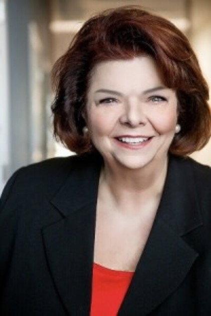 Marsha Bagwell - Actor Profile Photo