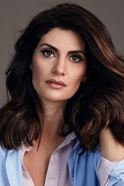 Isabella Fiorentino - Actor Profile Photo