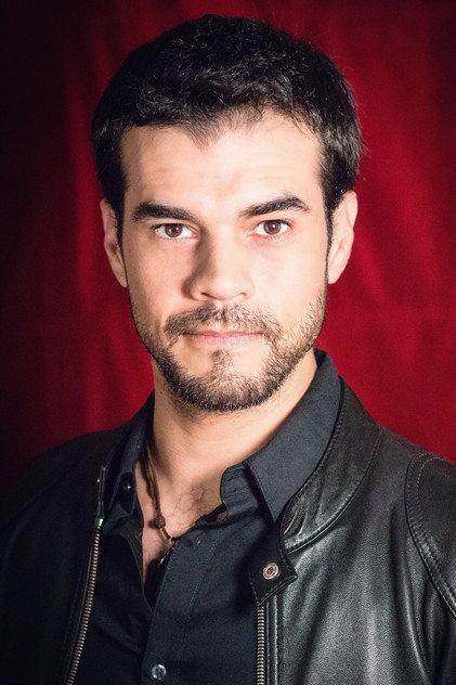 Felipe de Lara - Actor Profile Photo