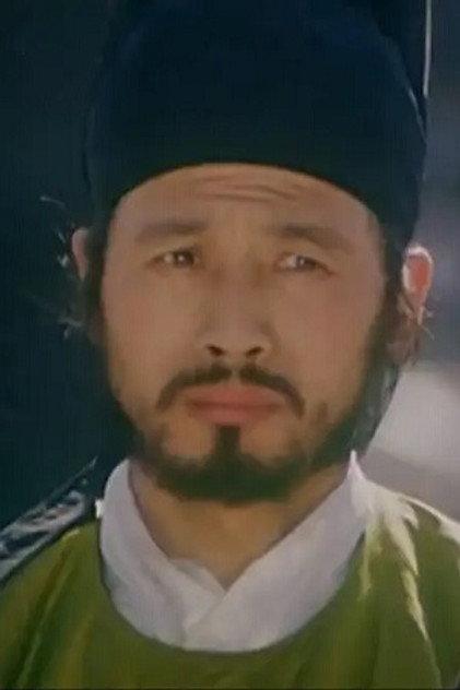 Yuan Zhenxia - Actor Profile Photo