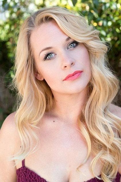 Misty Lockheart - Actor Profile Photo