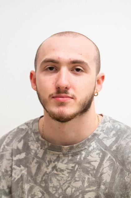 Sam Horgan - Actor Profile Photo