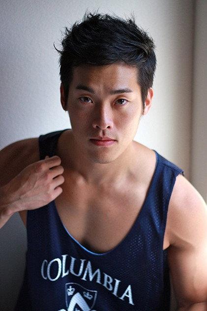 James Adam Lim - Actor Profile Photo