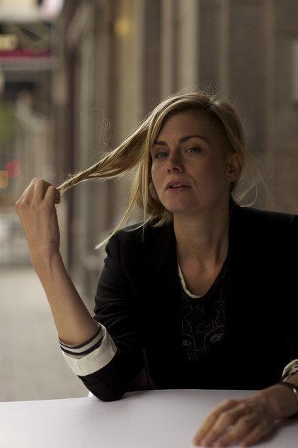 Anna Ternheim - Actor Profile Photo