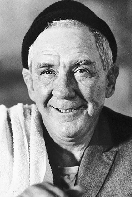 Burgess Meredith - Actor Profile Photo