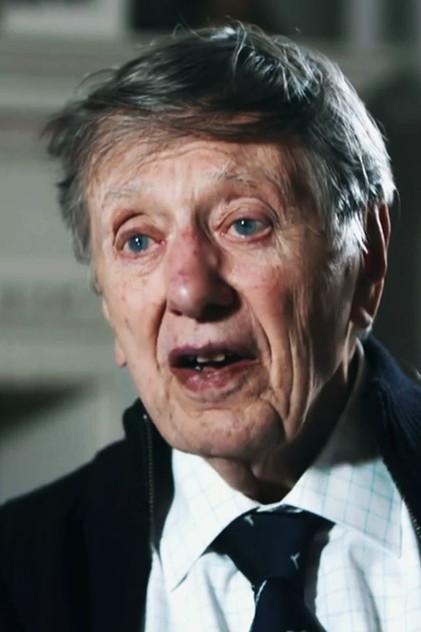 Charles Clarke - Actor Profile Photo