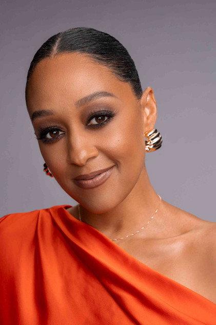 Tia Mowry - Actor Profile Photo