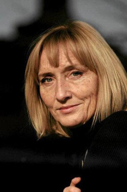 Lidia Bogaczówna - Actor Profile Photo