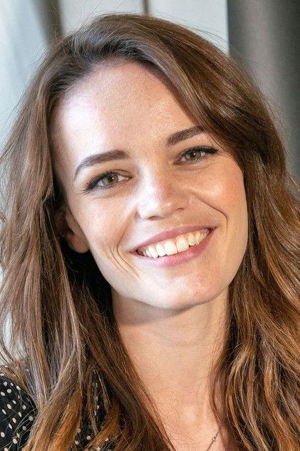 Kate Bracken - Actor Profile Photo