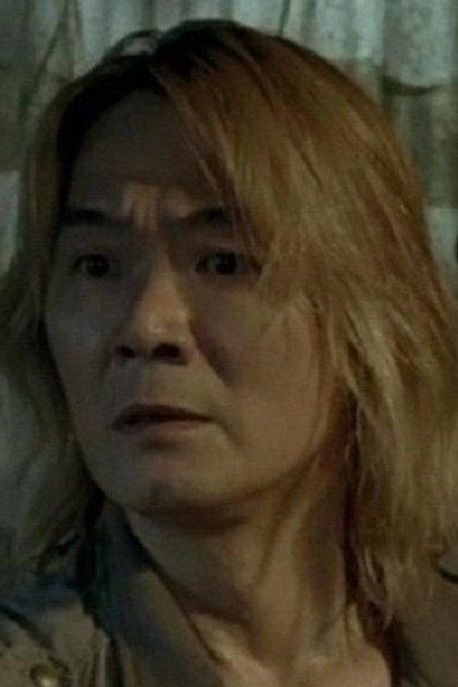 Cheung Wing-Cheung - Actor Profile Photo