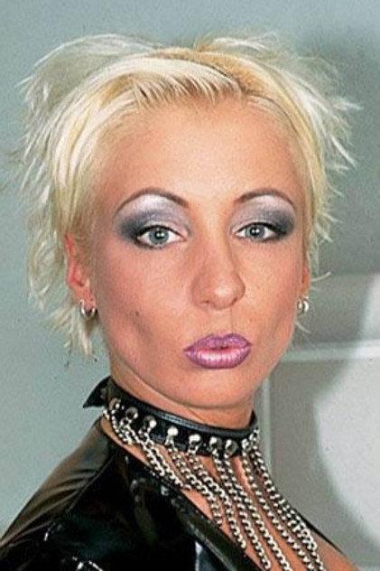 Mandy Mistery - Actor Profile Photo