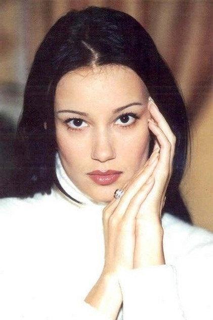 Yuliya Alekseeva - Actor Profile Photo