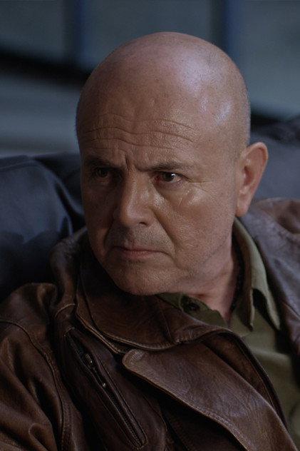 Ricardo Niño - Actor Profile Photo