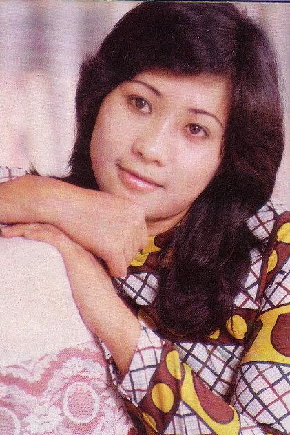 Phương Thanh - Actor Profile Photo