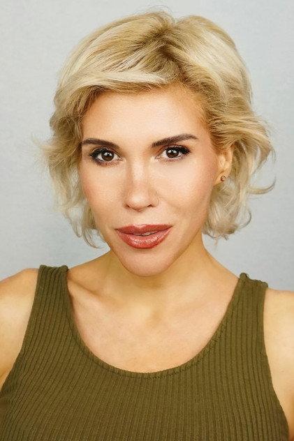Izzy Church - Actor Profile Photo