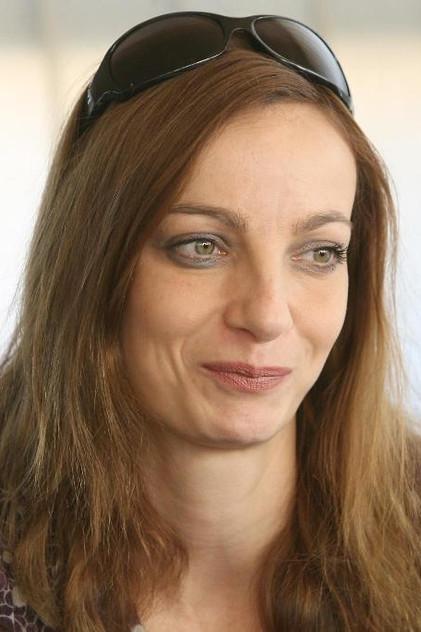 Marianna Szalay - Actor Profile Photo