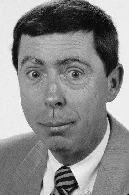 Gilles Latulippe - Actor Profile Photo