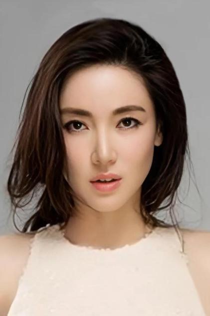 Ye Yiyun - Actor Profile Photo