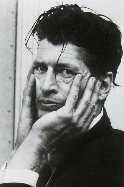 Herman Brood - Actor Profile Photo