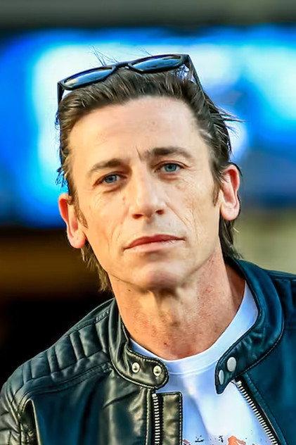 Diego Cremonesi - Actor Profile Photo