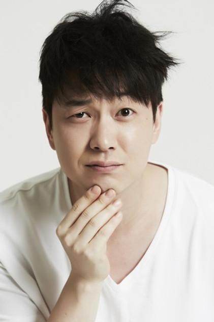 Lee Min-woong - Actor Profile Photo
