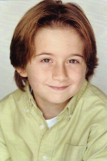Marc Musso - Actor Profile Photo