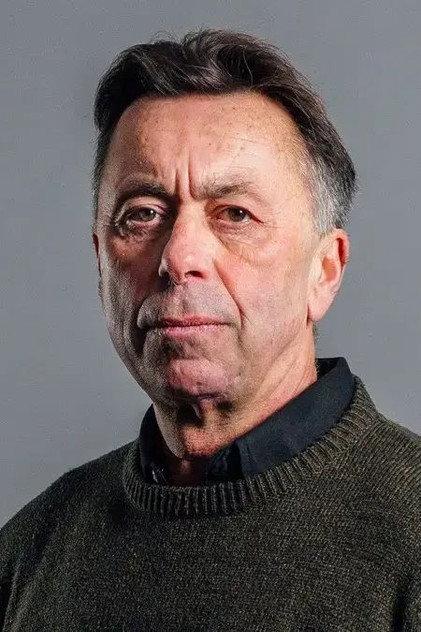 Norbert Bolz - Actor Profile Photo