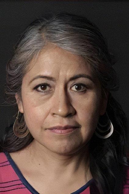 Mercedes Hernández - Actor Profile Photo