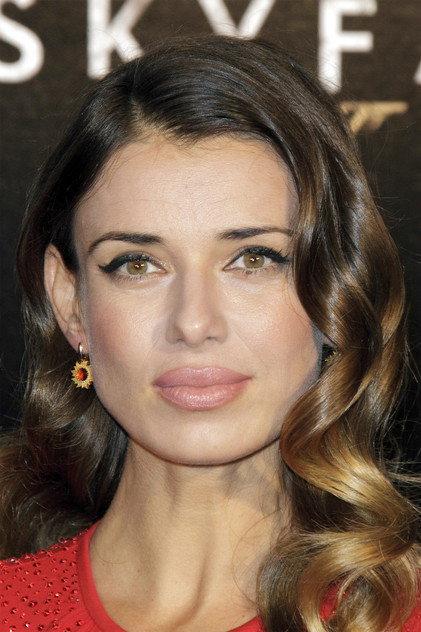 Natasha Yarovenko - Actor Profile Photo