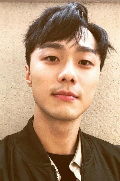 Patrick Shih - Actor Profile Photo