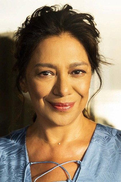Rano Kubaeva - Actor Profile Photo