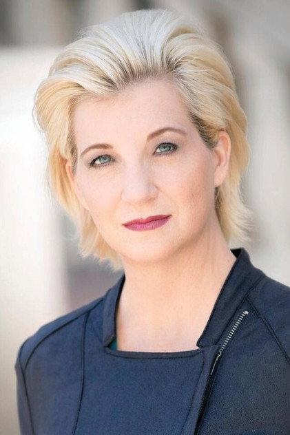 Joy Leigh - Actor Profile Photo