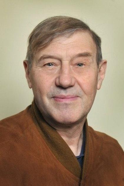 Sergey Dreyden - Actor Profile Photo