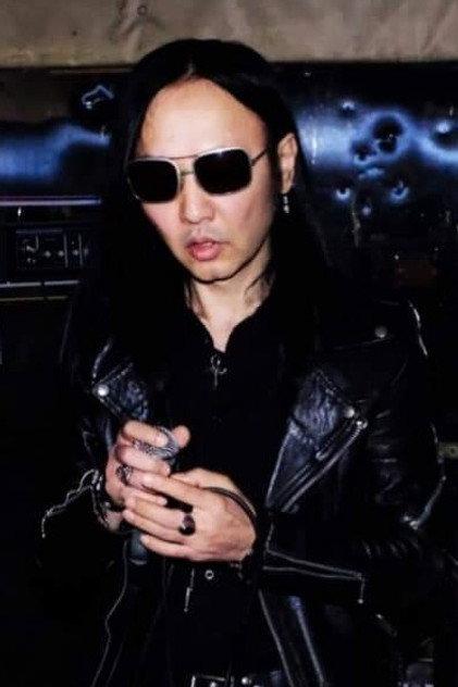 Maso Yamazaki - Actor Profile Photo