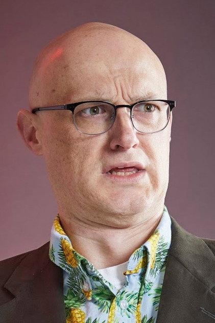 Jack Packard - Actor Profile Photo