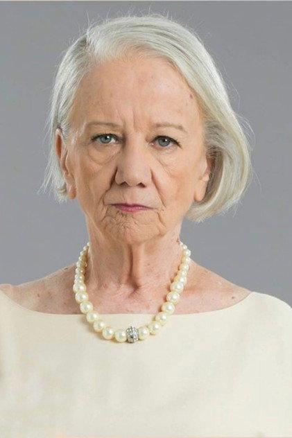 Elisa Lisboa - Actor Profile Photo