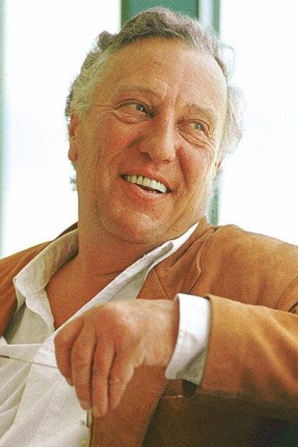 Lem Dobbs - Actor Profile Photo