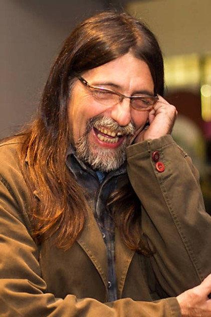 André Gatti - Actor Profile Photo
